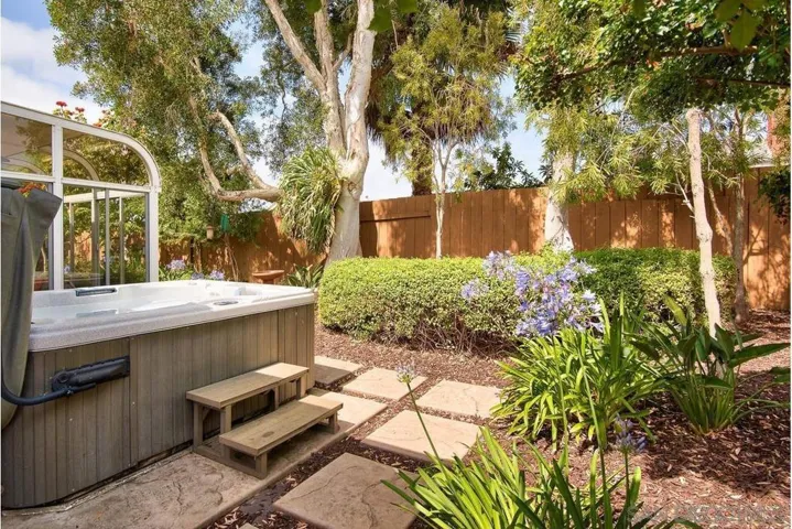 3722 Mount Aladin, San Diego, California 92111