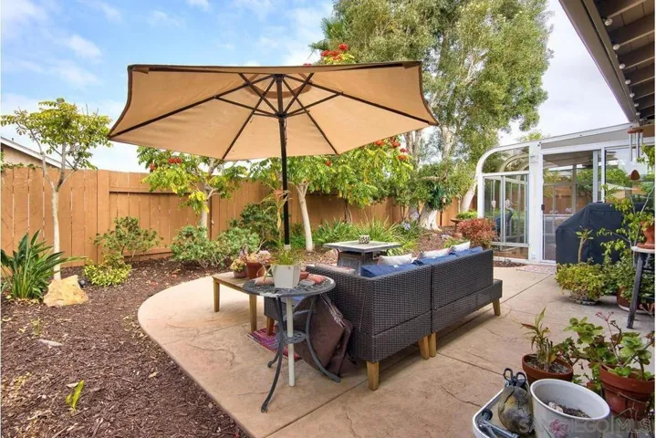 3722 Mount Aladin, San Diego, California 92111