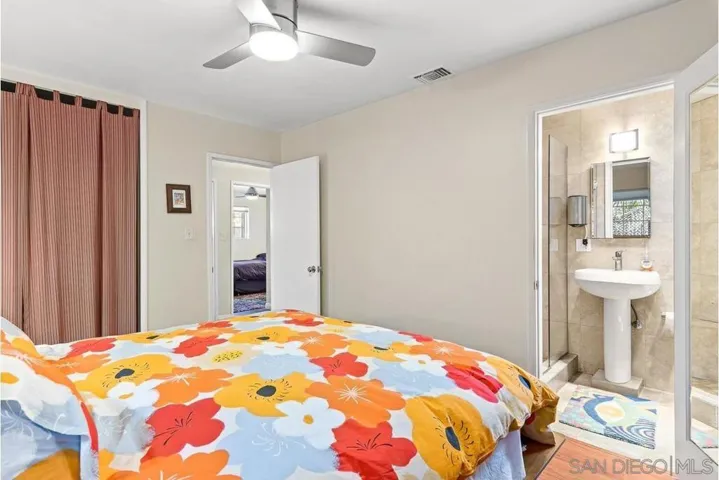 3722 Mount Aladin, San Diego, California 92111