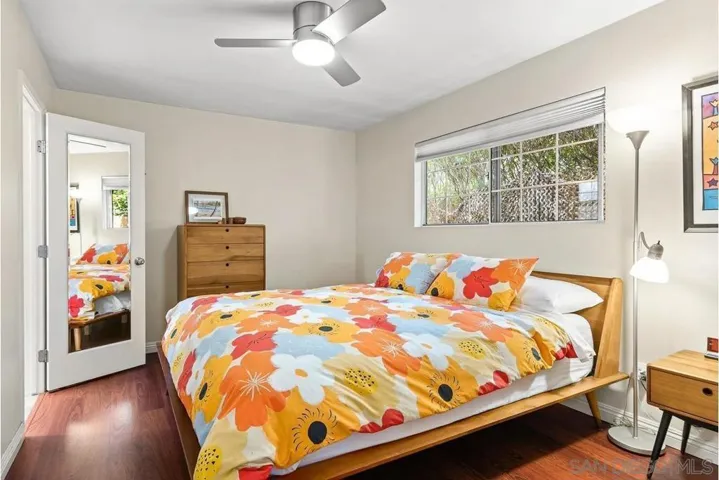 3722 Mount Aladin, San Diego, California 92111