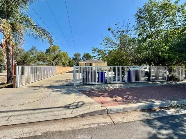 17032 Malaga Street, Fontana, California 92336