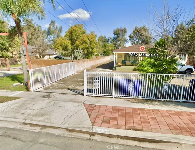 17032 Malaga Street, Fontana, California 92336