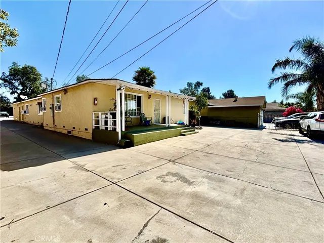 17032 Malaga Street, Fontana, California 92336