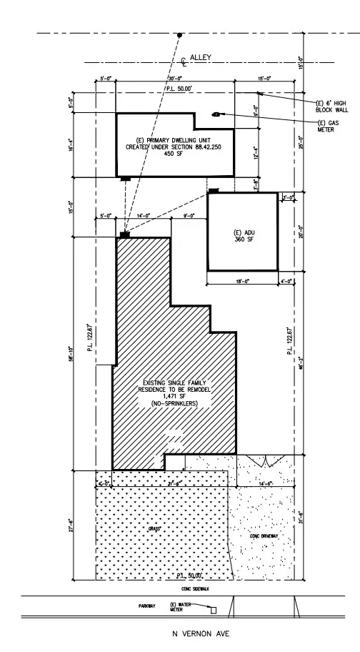Property Layout