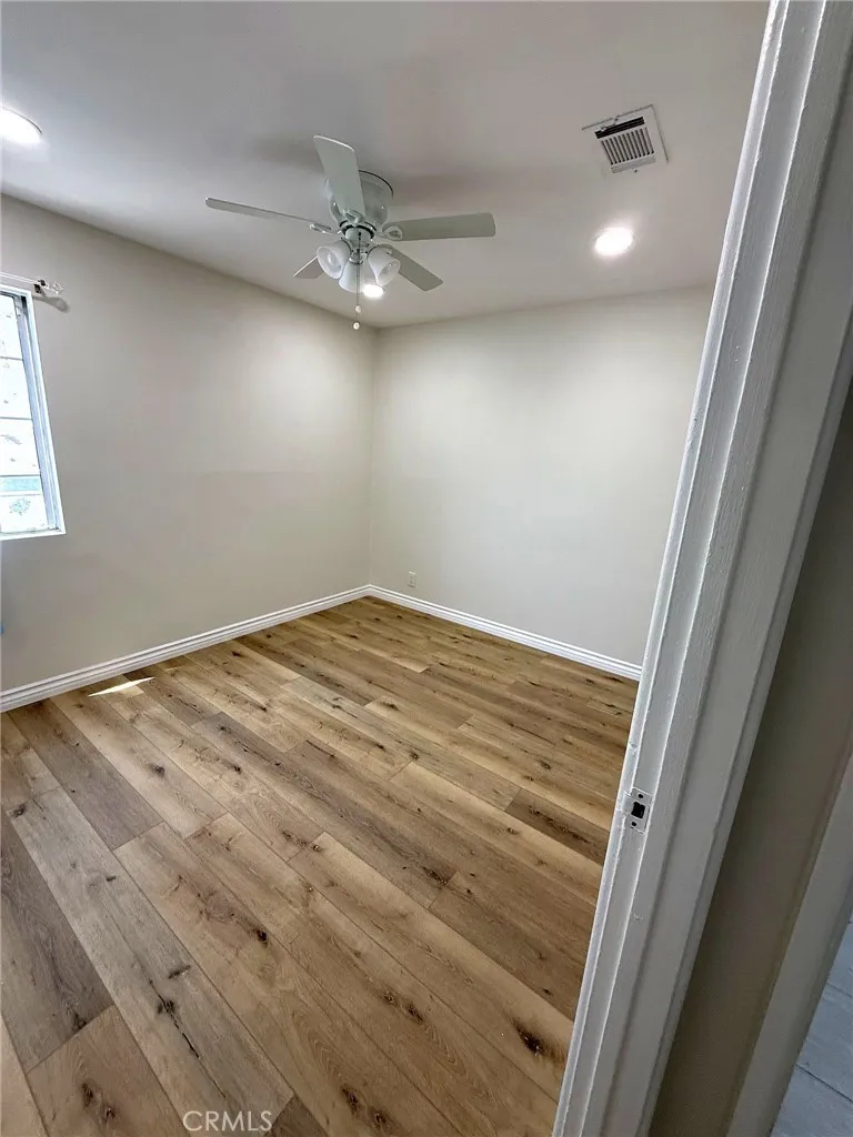 Front House Bedroom 2