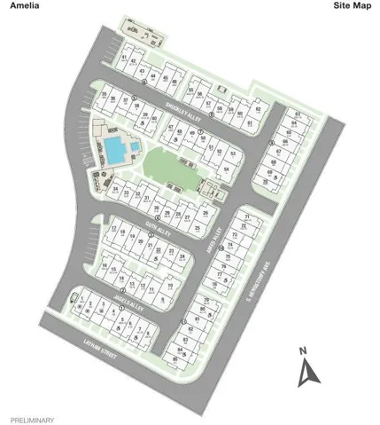 560 S Rengstorff Avenue, Mountain View, California 94040