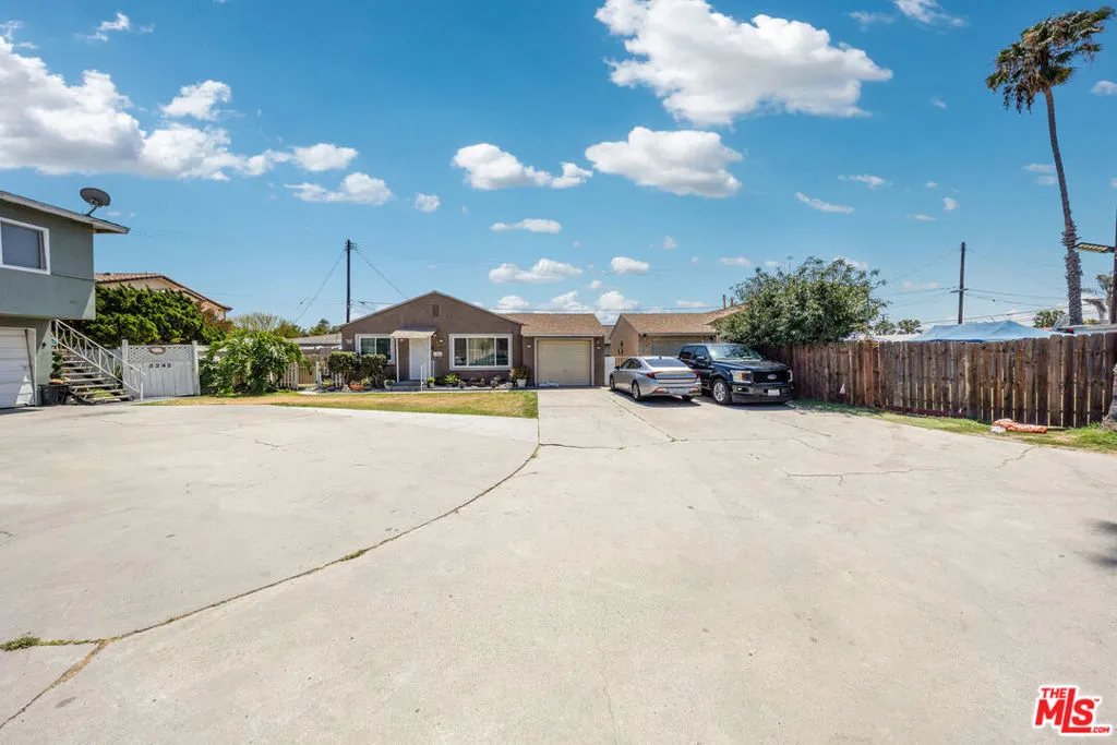 5238 - 2br/1ba