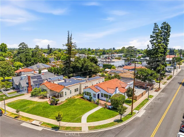300 Milton Drive, San Gabriel, California 91775