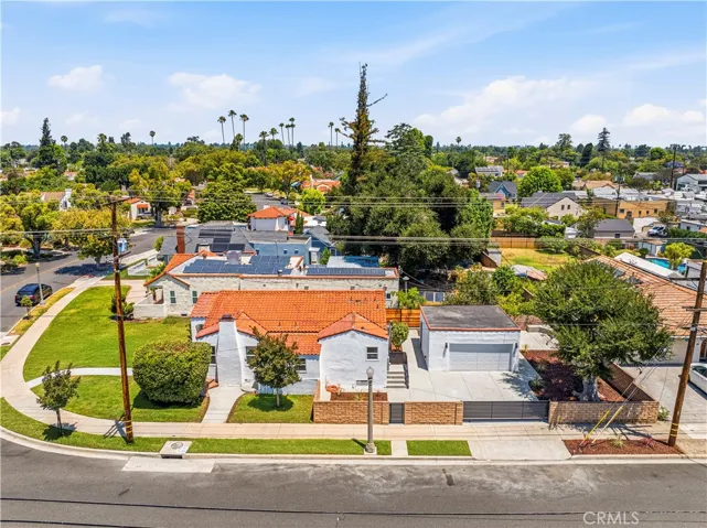 300 Milton Drive, San Gabriel, California 91775