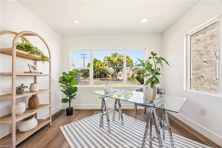 300 Milton Drive, San Gabriel, California 91775