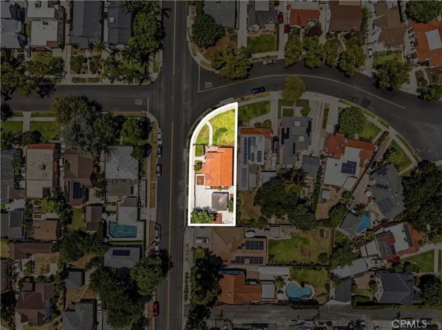 300 Milton Drive, San Gabriel, California 91775