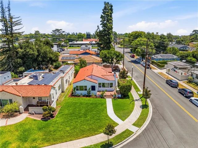300 Milton Drive, San Gabriel, California 91775