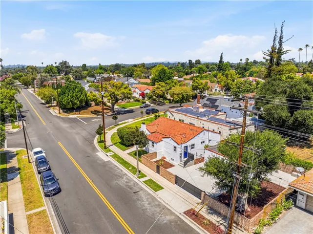 300 Milton Drive, San Gabriel, California 91775