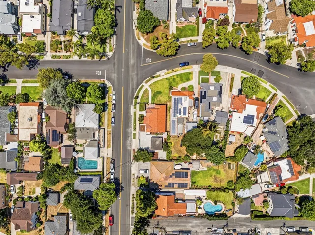 300 Milton Drive, San Gabriel, California 91775