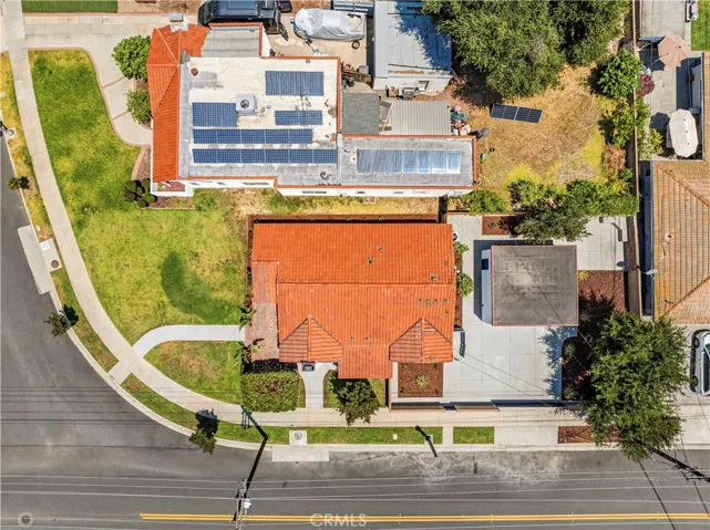300 Milton Drive, San Gabriel, California 91775