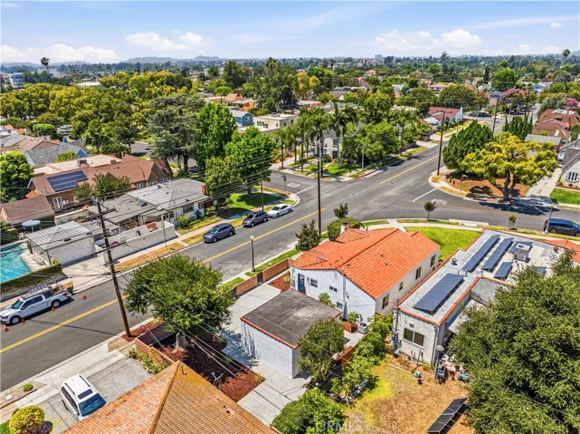300 Milton Drive, San Gabriel, California 91775