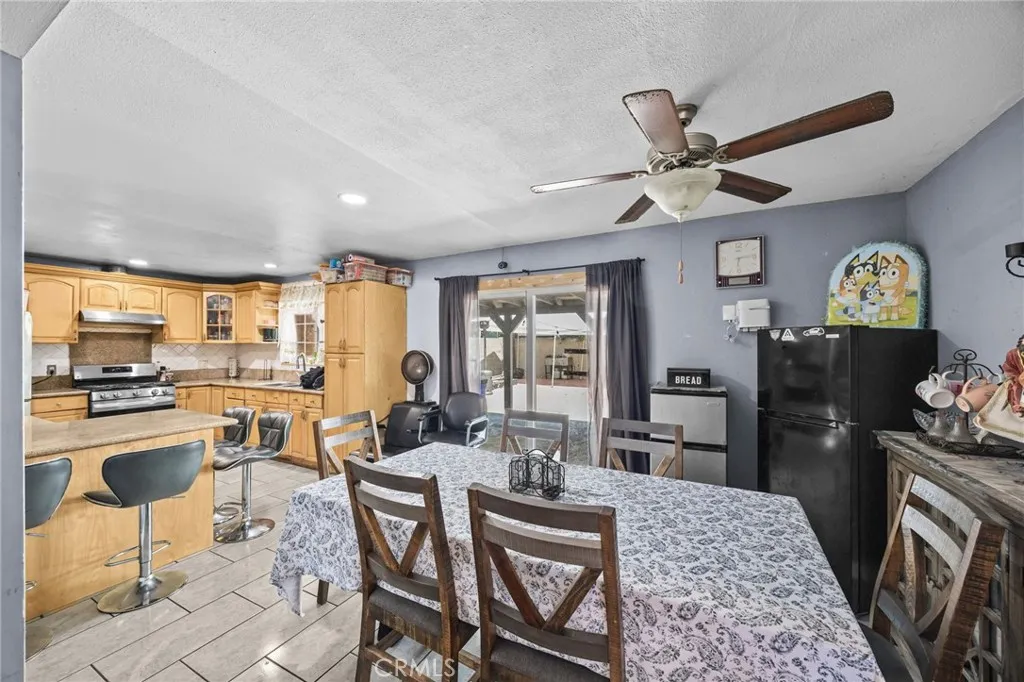 Dinning room