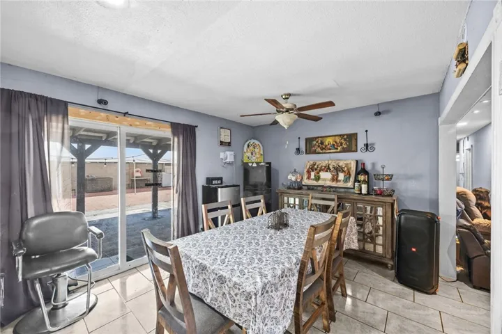 Dinning room