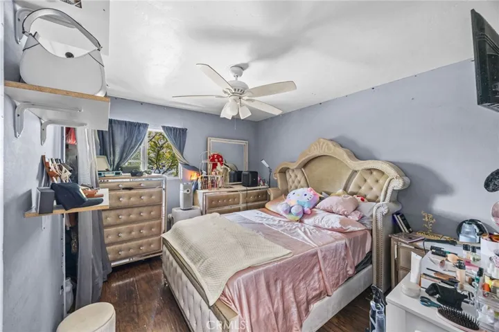 Bedroom 5