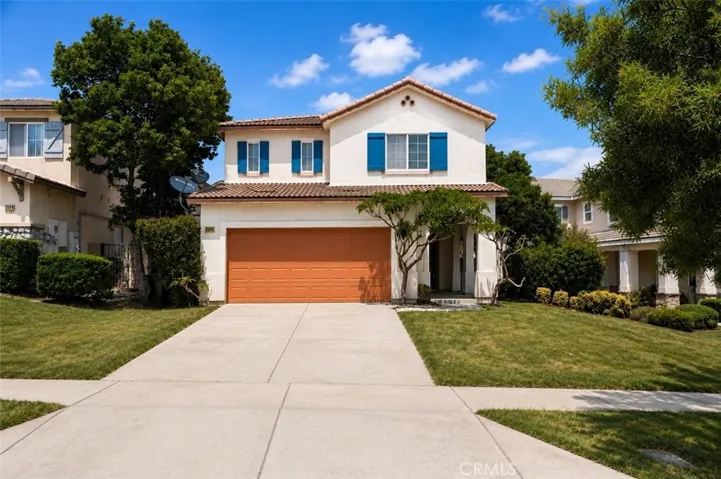 3900 Obsidian, San Bernardino, California 92407