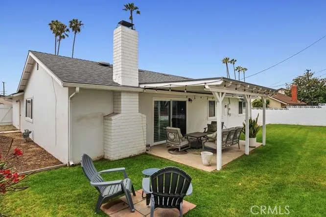 2919 E Landen, Camarillo, California 93010