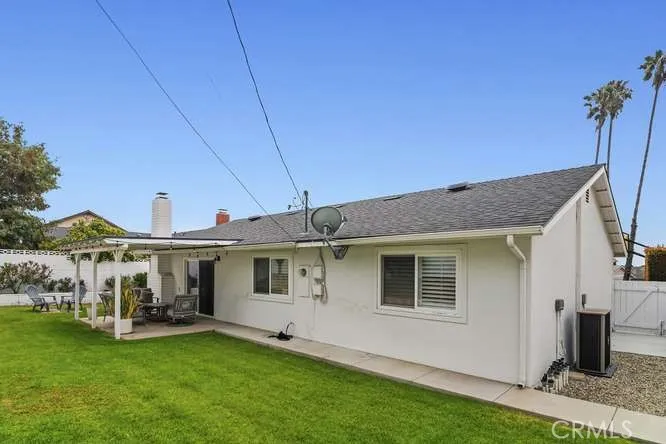 2919 E Landen, Camarillo, California 93010