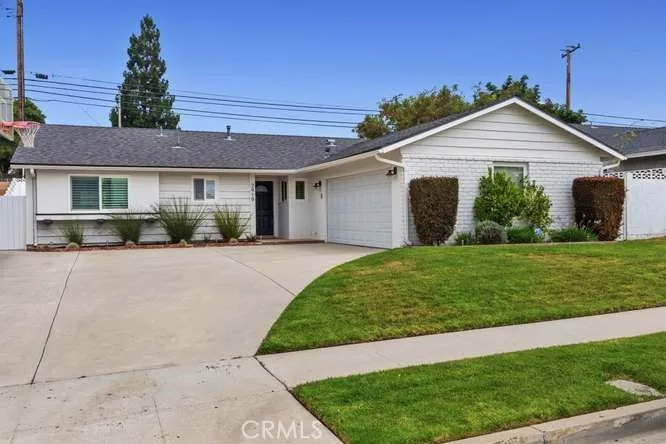 2919 E Landen, Camarillo, California 93010