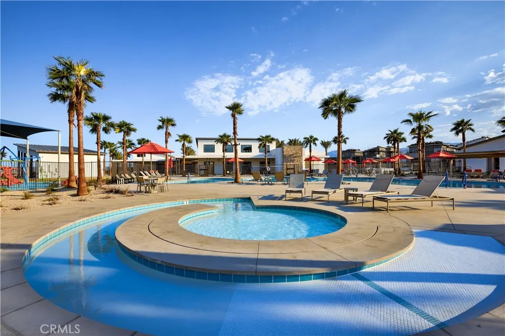 Splash Pad
