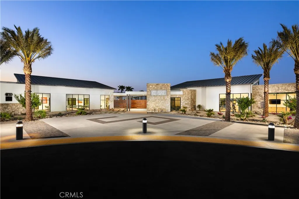 Rec Center