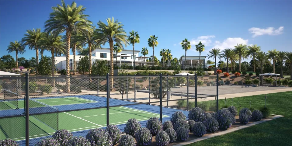 Pickleball