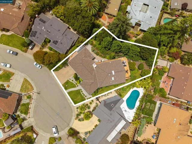 16985 Lamont Ct, Castro Valley, California 94546