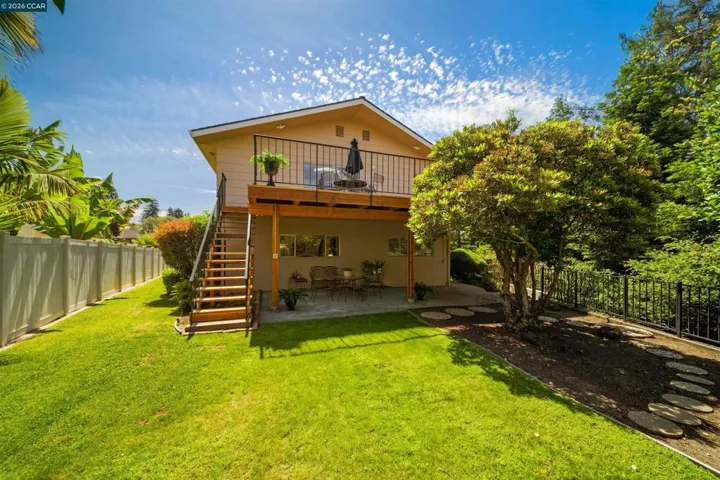 16985 Lamont Ct, Castro Valley, California 94546