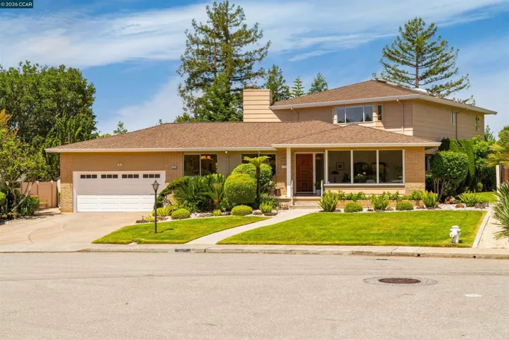 16985 Lamont Ct, Castro Valley, California 94546