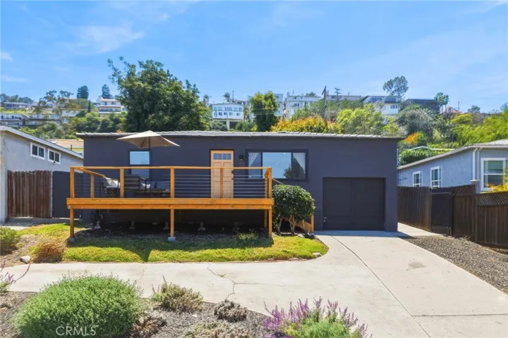 4068 Newton, Torrance, California 90505