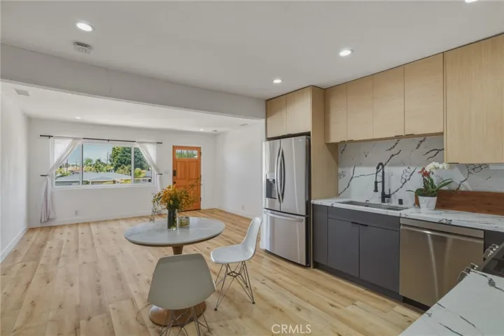 4068 Newton, Torrance, California 90505
