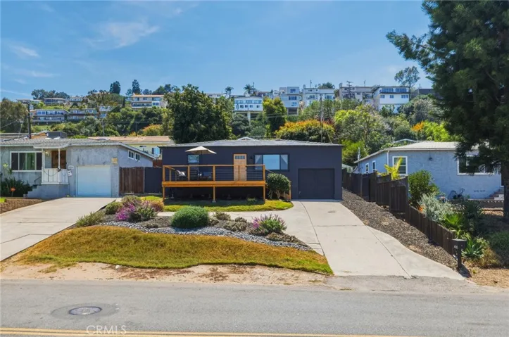 4068 Newton, Torrance, California 90505