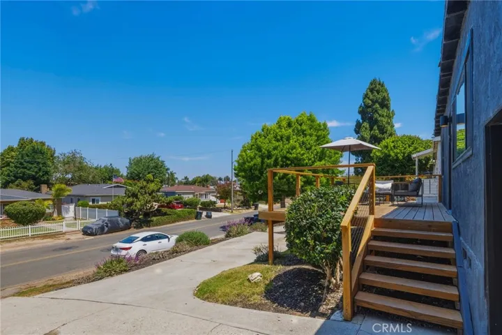 4068 Newton, Torrance, California 90505