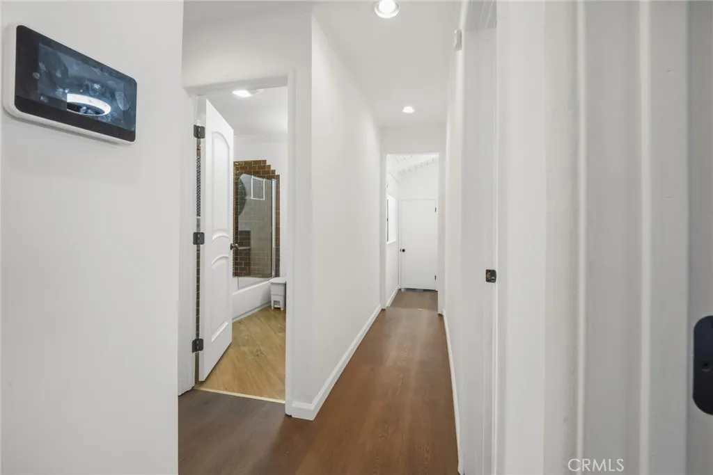 Mainhouse - Hallway