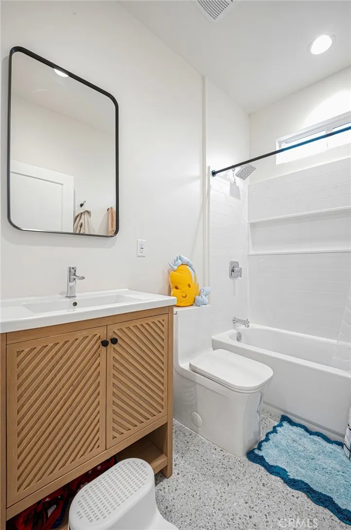 ADU - Bathroom 1