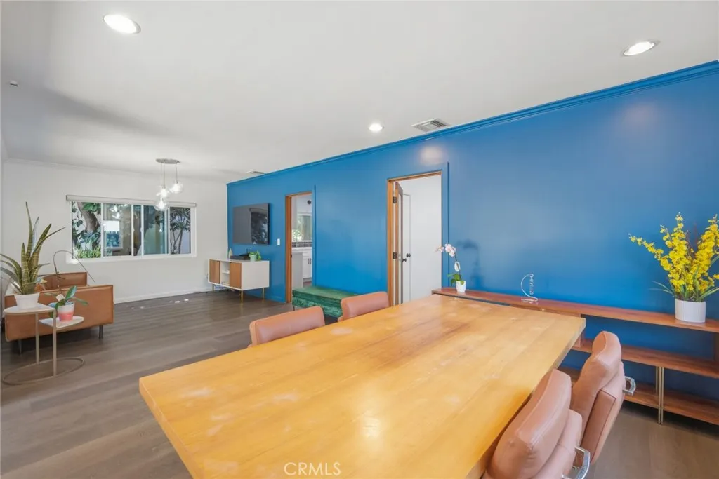 Mainhouse - Dining area