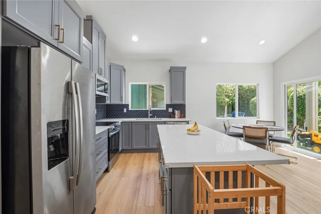 ADU - Kitchen