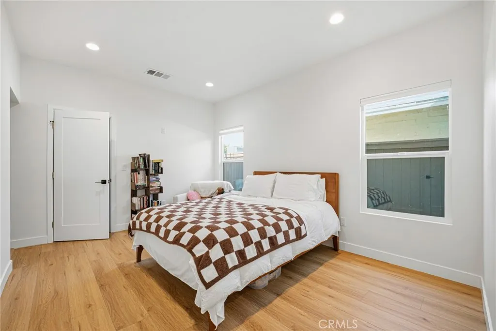 ADU - Master bedroom