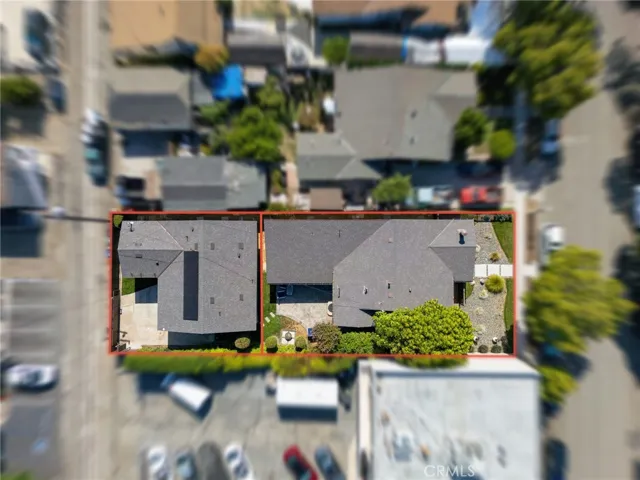 Two Homes on One Lot
