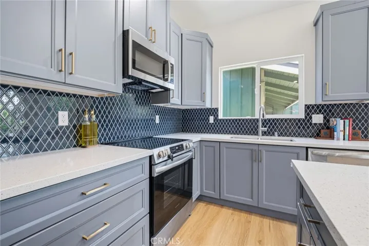ADU - Kitchen