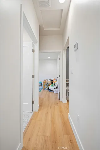 ADU - Hallway