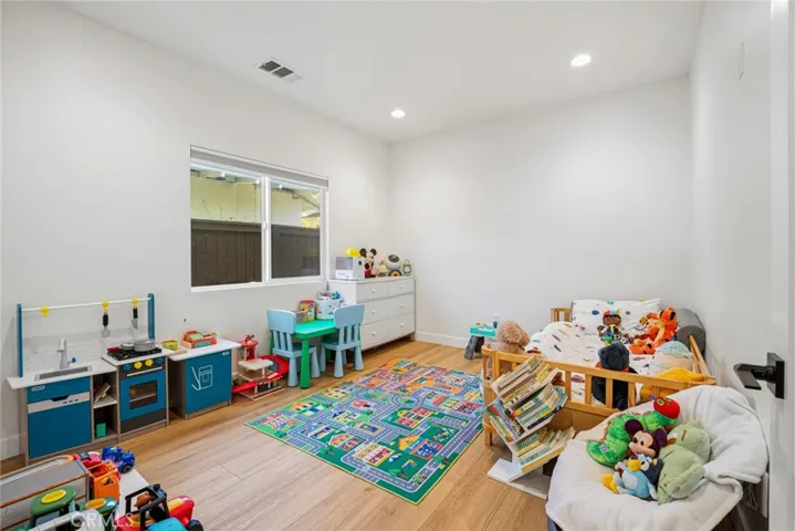 ADU - Bedroom 1