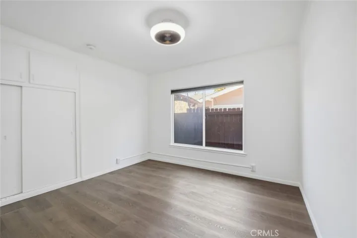 Mainhouse - Bedroom 2