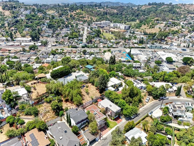 3207 Kenneth, Los Angeles, California 90032