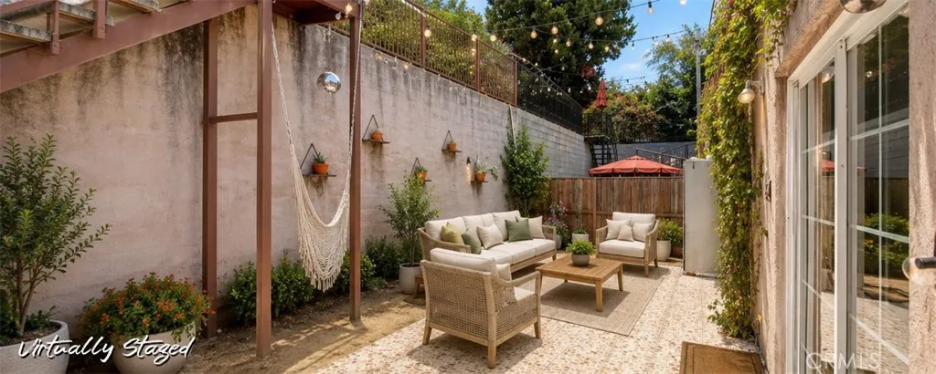 3207 Kenneth, Los Angeles, California 90032