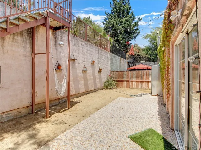 3207 Kenneth, Los Angeles, California 90032
